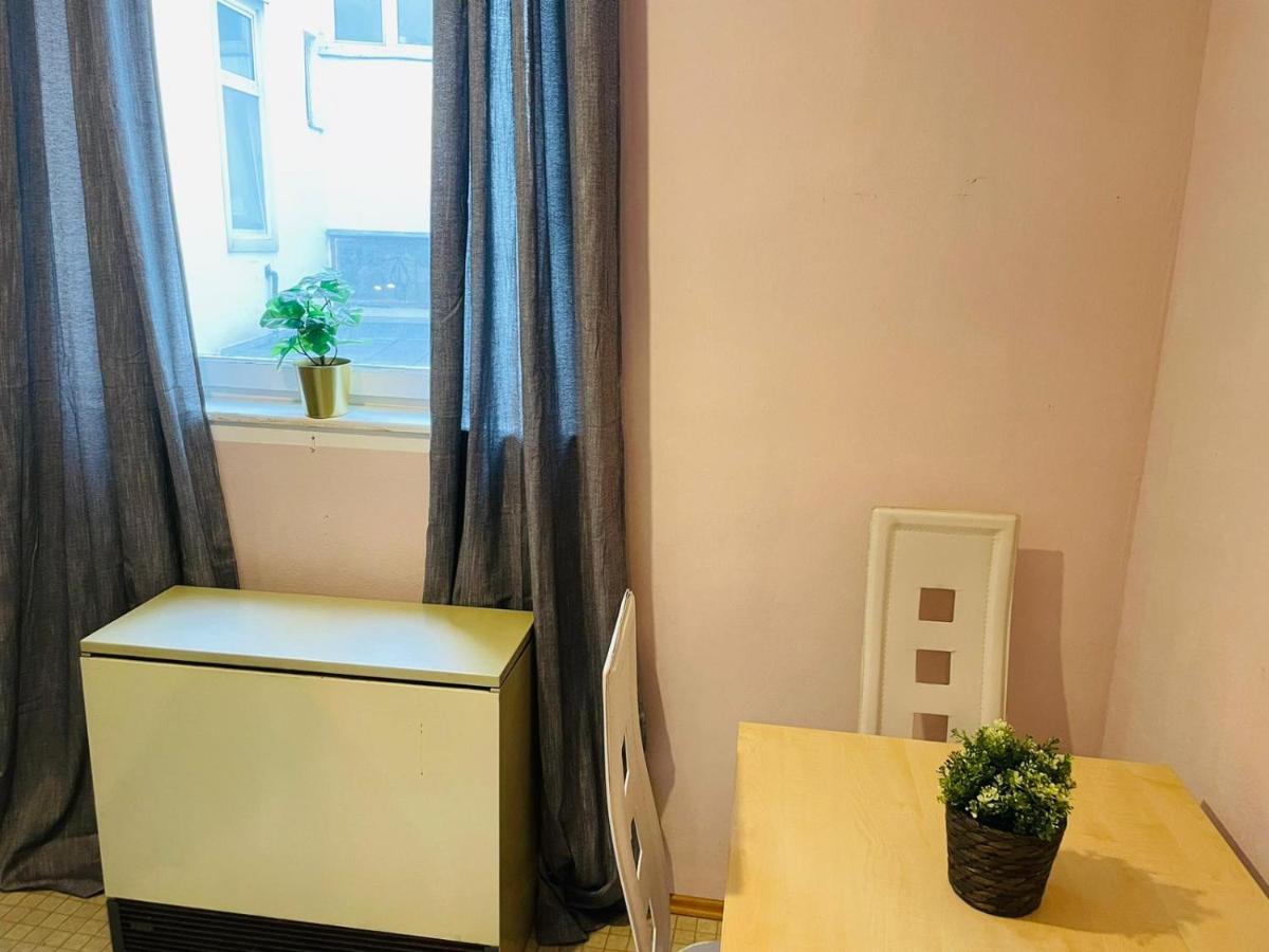 In City-center Near U6, And Thaliastrasse Apartament Wiedeń