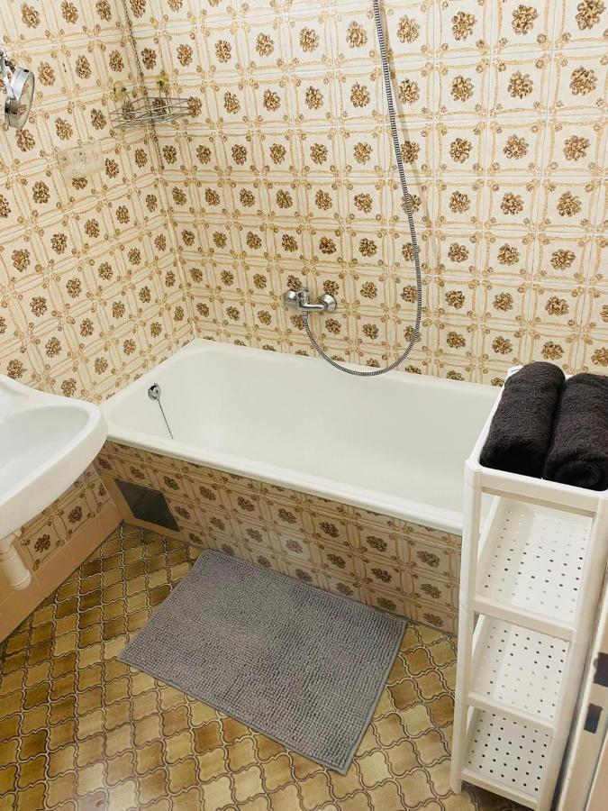 In City-center Near U6, And Thaliastrasse Apartamento Viena